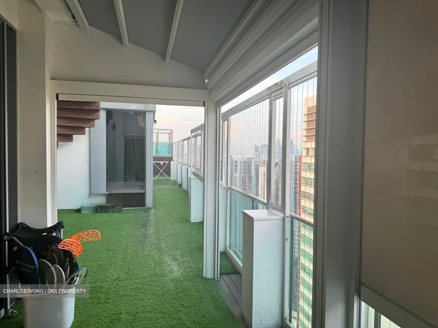 Lincoln Suites (D11), Condominium #572230331